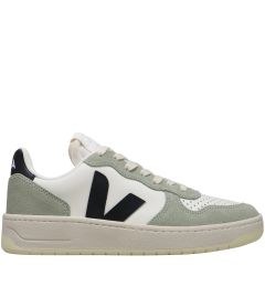 VI0220500A V-10 SNEAKER LOW VEJA