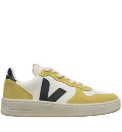 VI0220502A V-10 SNEAKER LOW VEJA