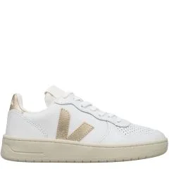 VI0220737A V-10 SNEAKER LOW VEJA