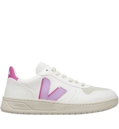 VW0703676A V-10 SNEAKER LOW VEJA