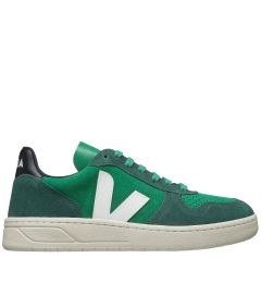 VX0303671B V-10 SNEAKER LOW VEJA