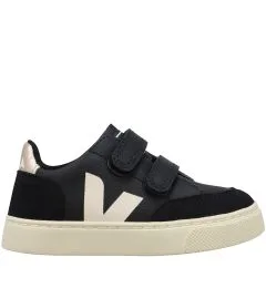 XV0503795C V-12 SNEAKER LOW VEJA