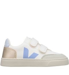 XV0520610C SMALL V-12 SNEAKER LOW VEJA