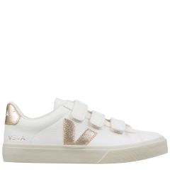 RC0502762A RECIFE LOGO SNEAKER LOW VEJA