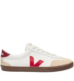 VO2003533A Volley SNEAKER LOW VEJA