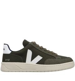 XD0102820B V-12 SNEAKER LOW VEJA