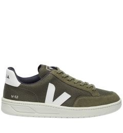 XD0102820B V-12 SNEAKER LOW VEJA