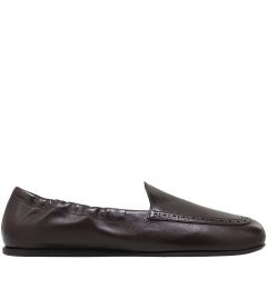 DD0110 9NH RIKA ΜΟΚΑΣΙΝΙΑ & LOAFERS CHURCHS