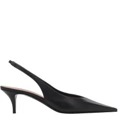 15S365619ANO ANOK SLINGBACK AMINA MUADDI