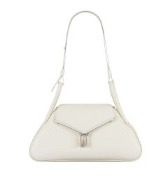 344750 GEMINI SHOULDER BAG AMINA MUADDI