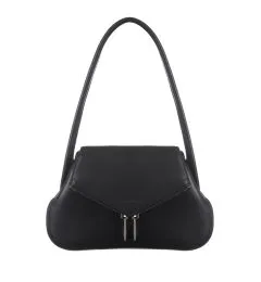 352346 GEMINI SHOULDER BAG AMINA MUADDI