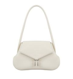 352347 GEMINI SHOULDER BAG AMINA MUADDI