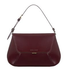 357565 AMI SHOULDER BAG AMINA MUADDI