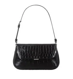 357573 AMI MINI SHOULDER BAG AMINA MUADDI