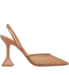 13S361222HOL HOLLLI SLINGBACK AMINA MUADDI