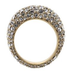 CAMERON RING GOLD BASE CAMERON RING ΔΑΧΤΥΛΙΔΙ AMINA MUADDI