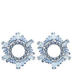 MINI BEGUM EARRINGS MINI BEGUM ΣΚΟΥΛΑΡΙΚΙ STUD AMINA MUADDI