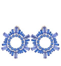MINI BEGUM EARRINGS MINI BEGUM ΣΚΟΥΛΑΡΙΚΙ STUD AMINA MUADDI