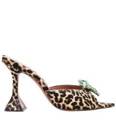 ROSIE SLIPPER ROSIE MULE AMINA MUADDI