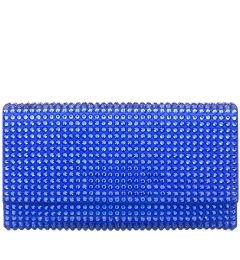 SUPERAMINI PALOMA SATIN SUPERAMINI PALOMA CLUTCH AMINA MUADDI