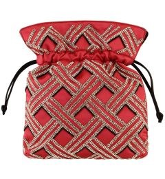 TYCC-RS14 POUCH CROSS BODY HANDBAG LES PETITS JOUEURS