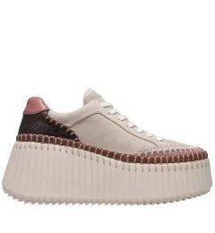 CH26A02IYK NAMA SNEAKER LOW CHLOE