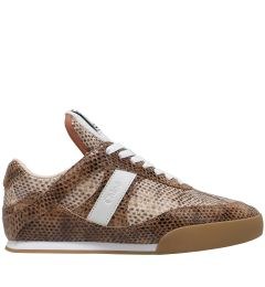 CH26A07IYM CHLOÉ KICK SNEAKER LOW CHLOE
