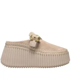 CH26A13CMS NAMA MULE CHLOE