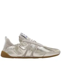 CH26A15RYO CHLOÉ KICK SNEAKER LOW CHLOE