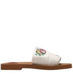 CH26A188ZJ Woody ΣΑΝΔΑΛΙΑ CHLOE