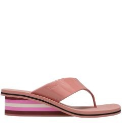 CH26A19KYI SWIMMING COOL MULE CHLOE