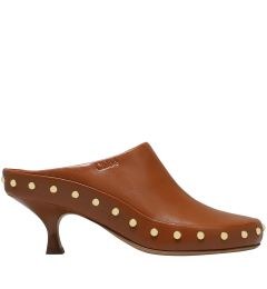 CH26A20PUN Junie MULE CHLOE