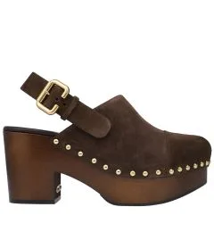 CH26U10VRY Jeannette SLINGBACK CHLOE