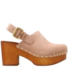 CH26U10VRY Jeannette SLINGBACK CHLOE