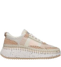 CHC22S579Y0 NAMA SNEAKER LOW CHLOE