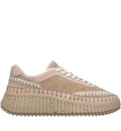 CHC24A00RMS NAMA SNEAKER LOW CHLOE