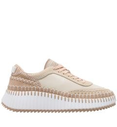 CHC24S00RBD NAMA SNEAKER LOW CHLOE