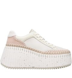 CHC24U02IBD NAMA SNEAKER LOW CHLOE
