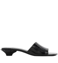 CHC25U09USG FLOWER SANDALS MULE CHLOE