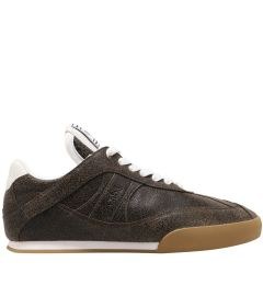 CH25W07ITQ CHLOÉ KICK SNEAKER LOW CHLOE
