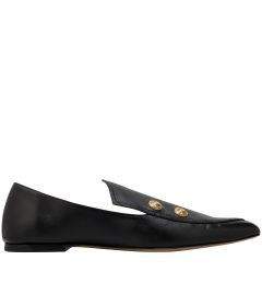 CH25W14RUT AGNES ΜΟΚΑΣΙΝΙΑ & LOAFERS CHLOE