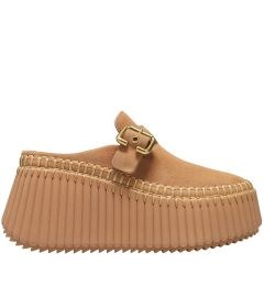 CH26A13CMS NAMA MULE CHLOE