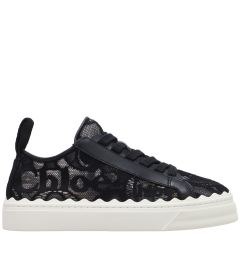 CHC19U108D2 LAUREN SNEAKER LOW CHLOE