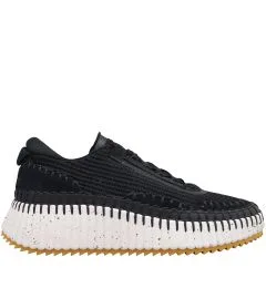 CHC22S579Y0 NAMA SNEAKER LOW CHLOE