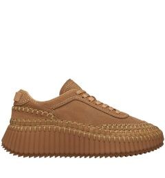 CHC24A00RMS NAMA SNEAKER LOW CHLOE
