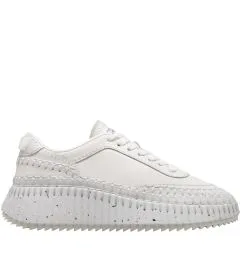 CHC24S00RBD NAMA SNEAKER LOW CHLOE