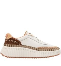 CHC24S00RBD NAMA SNEAKER LOW CHLOE