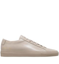 1528 SUE ACHILLES SLIM SNEAKER LOW COMMON PROJECTS