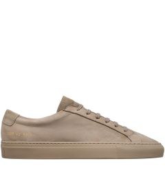 2507 Achilles SNEAKER LOW COMMON PROJECTS