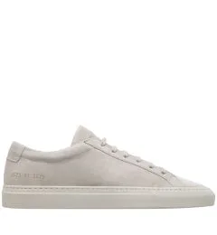 2573 Achilles Premium SNEAKER LOW COMMON PROJECTS
